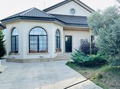 5 otaqlı həyət evi/bağ evi - Mərdəkan q. - 230 m²