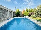 5 otaqlı həyət evi/bağ evi - Mərdəkan q. - 230 m²