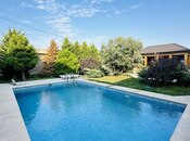 5 otaqlı həyət evi/bağ evi - Mərdəkan q. - 230 m²