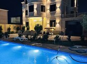 6 otaqlı həyət evi/bağ evi - Şüvəlan q. - 340 m²