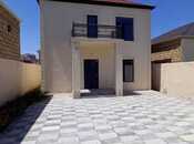 3 otaqlı həyət evi/bağ evi - Masazır q. - 140 m²