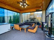 5 otaqlı həyət evi/bağ evi - Mərdəkan q. - 210 m²