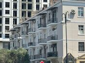 Elan №4541851 - Bakı, Şah İsmayıl Xətai m., 100 m²