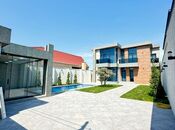 5 otaqlı həyət evi/bağ evi - Mərdəkan q. - 250 m²