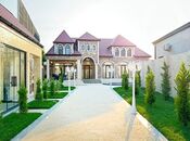 Satılır 5 otaqlı həyət evi/bağ evi 300 m², Mərdəkan q., photo 3 from 8