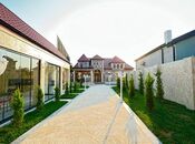 Satılır 5 otaqlı həyət evi/bağ evi 300 m², Mərdəkan q., photo 5 from 8