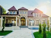 Объявление №4545125 - Баку, пос. Мардакан, 5-комн., 300 м²