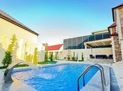 Satılır 5 otaqlı həyət evi/bağ evi 300 m², Mərdəkan q., photo 8 from 8