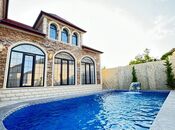 Satılır 5 otaqlı həyət evi/bağ evi 300 m², Mərdəkan q., photo 2 from 8