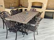 Сдаётся 4-комн. дом/дача 400 м², пос. Нардаран, photo 7 from 8