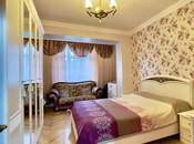4 otaqlı köhnə tikili - Qara Qarayev m. - 100 m²