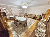 4 otaqlı köhnə tikili - Qara Qarayev m. - 100 m²