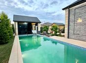 5 otaqlı həyət evi/bağ evi - Mərdəkan q. - 300 m²
