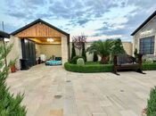5 otaqlı həyət evi/bağ evi - Mərdəkan q. - 300 m²