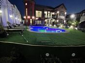 Satılır 7 otaqlı həyət evi/bağ evi 500 m², Mərdəkan q., photo 2 from 8