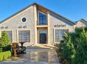 5 otaqlı həyət evi/bağ evi - Mərdəkan q. - 300 m²