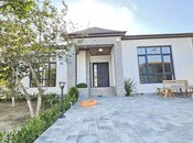 Satılır 4 otaqlı həyət evi/bağ evi 120 m², Novxanı q., photo 2 from 8