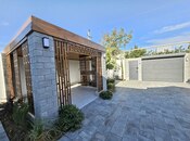 Satılır 4 otaqlı həyət evi/bağ evi 120 m², Novxanı q., photo 3 from 8
