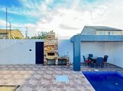 4 otaqlı həyət evi/bağ evi - Mərdəkan q. - 150 m²