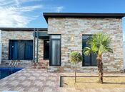 4 otaqlı həyət evi/bağ evi - Mərdəkan q. - 150 m²