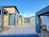 4 otaqlı həyət evi/bağ evi - Mərdəkan q. - 150 m²