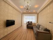 2 otaqlı yeni tikili - Şah İsmayıl Xətai m. - 75 m²
