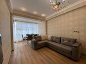 2 otaqlı yeni tikili - Şah İsmayıl Xətai m. - 75 m²