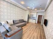 2 otaqlı yeni tikili - Şah İsmayıl Xətai m. - 75 m²