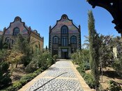 4 otaqlı həyət evi/bağ evi - Mərdəkan q. - 300 m²