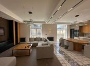 İcarəyə verilir 3 otaqlı yeni tikili 160 m², Ağ şəhər q., photo 2 from 8