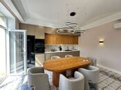 İcarəyə verilir 3 otaqlı yeni tikili 160 m², Ağ şəhər q., photo 5 from 8
