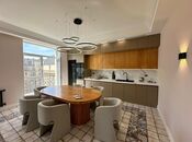 İcarəyə verilir 3 otaqlı yeni tikili 160 m², Ağ şəhər q., photo 4 from 8