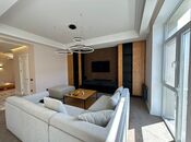 İcarəyə verilir 3 otaqlı yeni tikili 160 m², Ağ şəhər q., photo 3 from 8