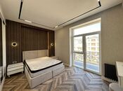 İcarəyə verilir 3 otaqlı yeni tikili 160 m², Ağ şəhər q., photo 6 from 8