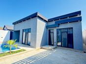 4 otaqlı həyət evi/bağ evi - Mərdəkan q. - 180 m²