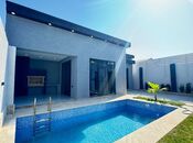 4 otaqlı həyət evi/bağ evi - Mərdəkan q. - 180 m²