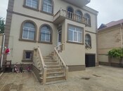 Satılır 5 otaqlı həyət evi/bağ evi 250 m², Bakıxanov q., photo 1 from 8