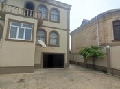 Satılır 5 otaqlı həyət evi/bağ evi 250 m², Bakıxanov q., photo 2 from 8