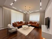3 otaqlı yeni tikili - Ağ şəhər q. - 157 m²