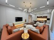 3 otaqlı yeni tikili - Ağ şəhər q. - 157 m²