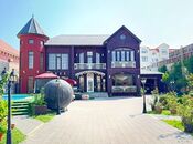 Elan №4555765 - Bakı, Mərdəkan q., 7 otaqlı, 500 m²