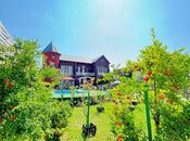 Satılır 7 otaqlı həyət evi/bağ evi 500 m², Mərdəkan q., photo 4 from 8