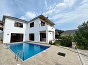 Продаётся 6-комн. дом/дача 310 м², Бинагадинский р., photo 1 from 8