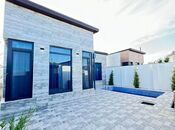 4-комн. дом/дача - пос. Мардакан - 150 м²