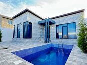 4-комн. дом/дача - пос. Мардакан - 150 м²