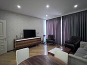 İcarəyə verilir 3 otaqlı yeni tikili 114 m², Nəsimi r., photo 7 from 8