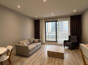 Сдаётся 2-комн. новостройка 90 м², Насиминский  р., photo 4 from 8