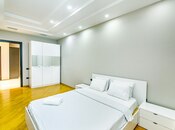 İcarəyə verilir 3 otaqlı yeni tikili 175 m², Sahil m., photo 7 from 8