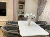 4 otaqlı yeni tikili - Nəriman Nərimanov m. - 180 m²