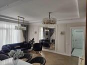 4 otaqlı yeni tikili - Nəriman Nərimanov m. - 180 m²